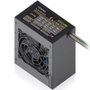 Aisens Fuente de Alimentación SFX 500W OEM Negra ASPC-500SFX-SEOBK